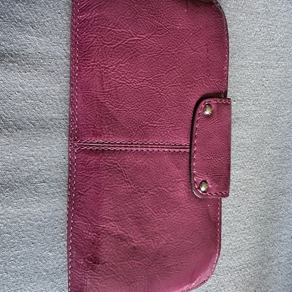 Coach wallet - Picture 2 of 3